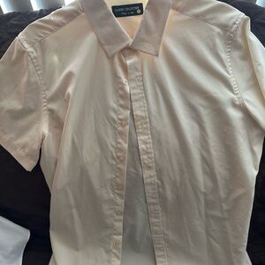 Bundle of dress clothes